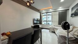 Blk 450C Fernvale Crest (Sengkang), HDB 3 Rooms #557257871